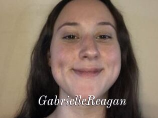 GabrielleReagan