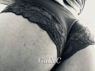 GalXC
