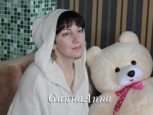 GannaAnna