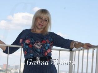 GannaWoman