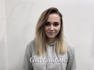 GarinaJulet