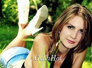 GellaHot