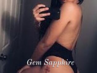 Gem_Sapphire