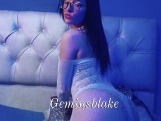 Geminsblake