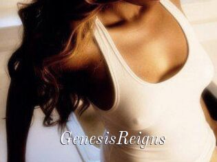 GenesisReigns