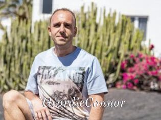 GeordieConnor