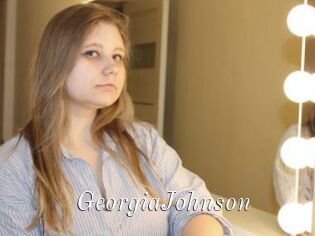 GeorgiaJohnson