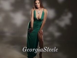 GeorgiaSteele