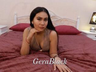 GeraBlack