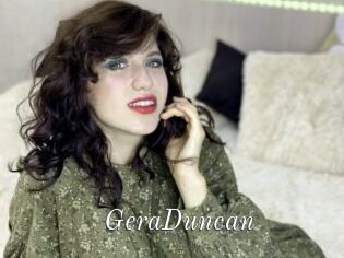 GeraDuncan