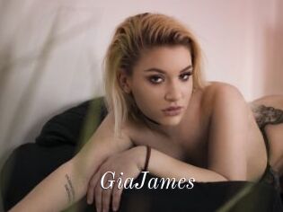 GiaJames