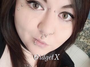 GidgetX