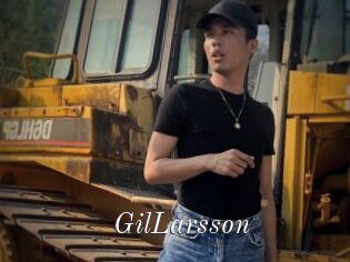 GilLarsson