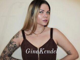 GinaKendel