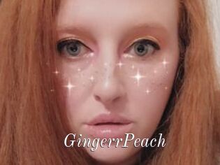 GingerrPeach