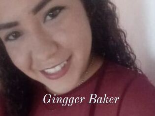 Gingger_Baker