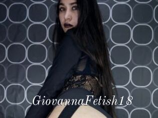 GiovannaFetish18