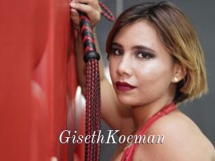 GisethKoeman