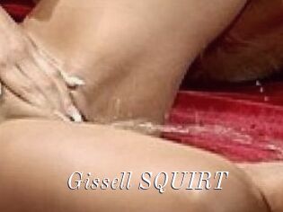 Gissell_SQUIRT