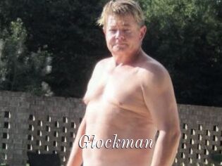 Glockman