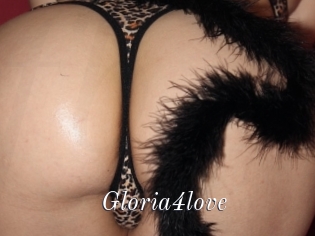 Gloria4love