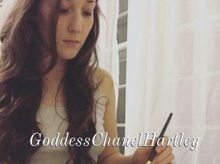 GoddessChanelHartley