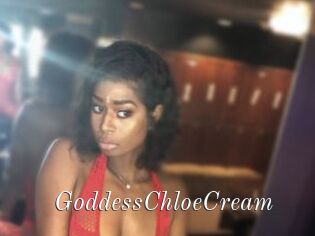 GoddessChloeCream