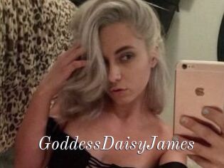 GoddessDaisyJames