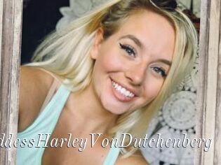 GoddessHarleyVonDutchenberg