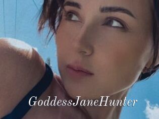 GoddessJaneHunter