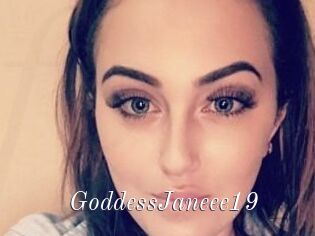 GoddessJaneee19