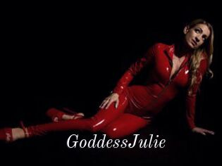 GoddessJulie