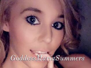 GoddessMariaSummers