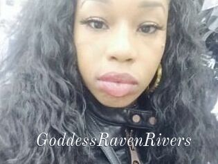 GoddessRavenRivers
