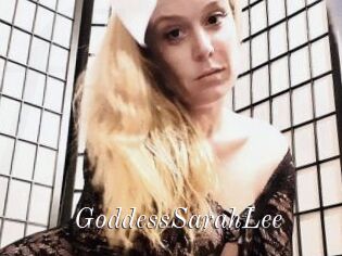 GoddessSarahLee