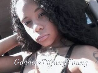 GoddessTiffanyYoung