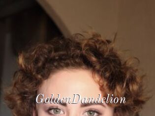 GoldenDandelion