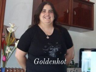 Goldenhot