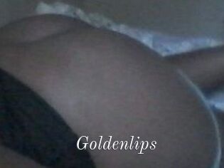 Goldenlips