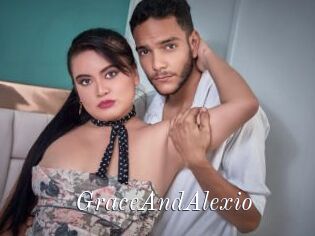 GraceAndAlexio