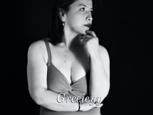 Greeicyy