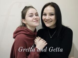Gretta_and_Getta