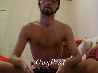 GuyPss1