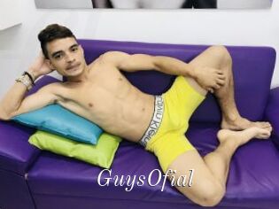 GuysOfial