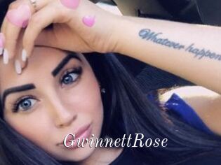 GwinnettRose