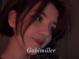 Gabimiller