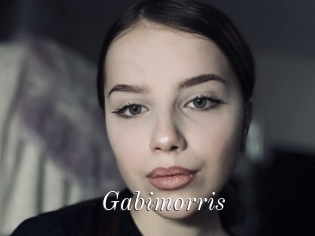 Gabimorris