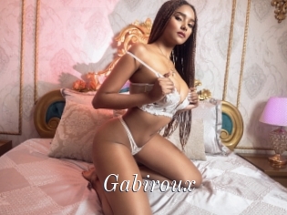 Gabiroux