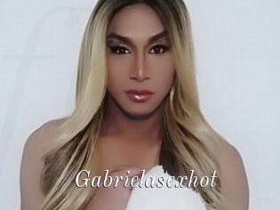 Gabrielasexhot