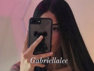 Gabriellalee